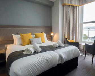 Belmont Llandudno - Llandudno - Kamar Tidur