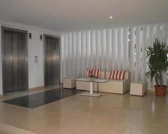 Hotel Favorit - Venus - Lobby