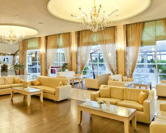 Kipriotis Village Resort - Kos - Area lounge
