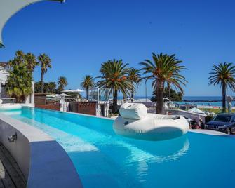 The Bay Hotel - Kaapstad - Zwembad
