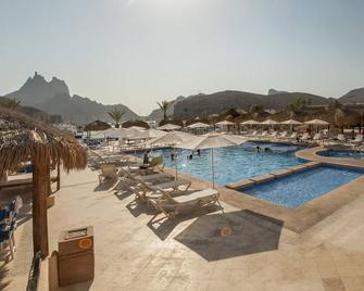 Marinaterra Hotel & Spa - San Carlos - Pool