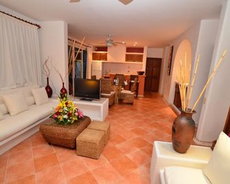 Pacifica Resort Ixtapa - Ixtapa