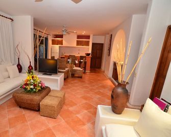 Pacifica Resort Ixtapa - Ixtapa