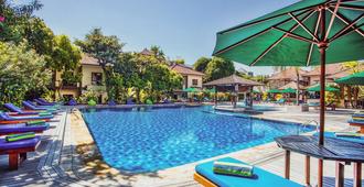 Risata Bali Resort & Spa - Kuta - Piscina