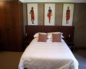 The Wacky Bush Lodge - Langebaan