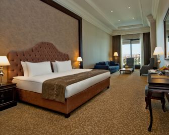 Vialand Palace Hotel - Estambul