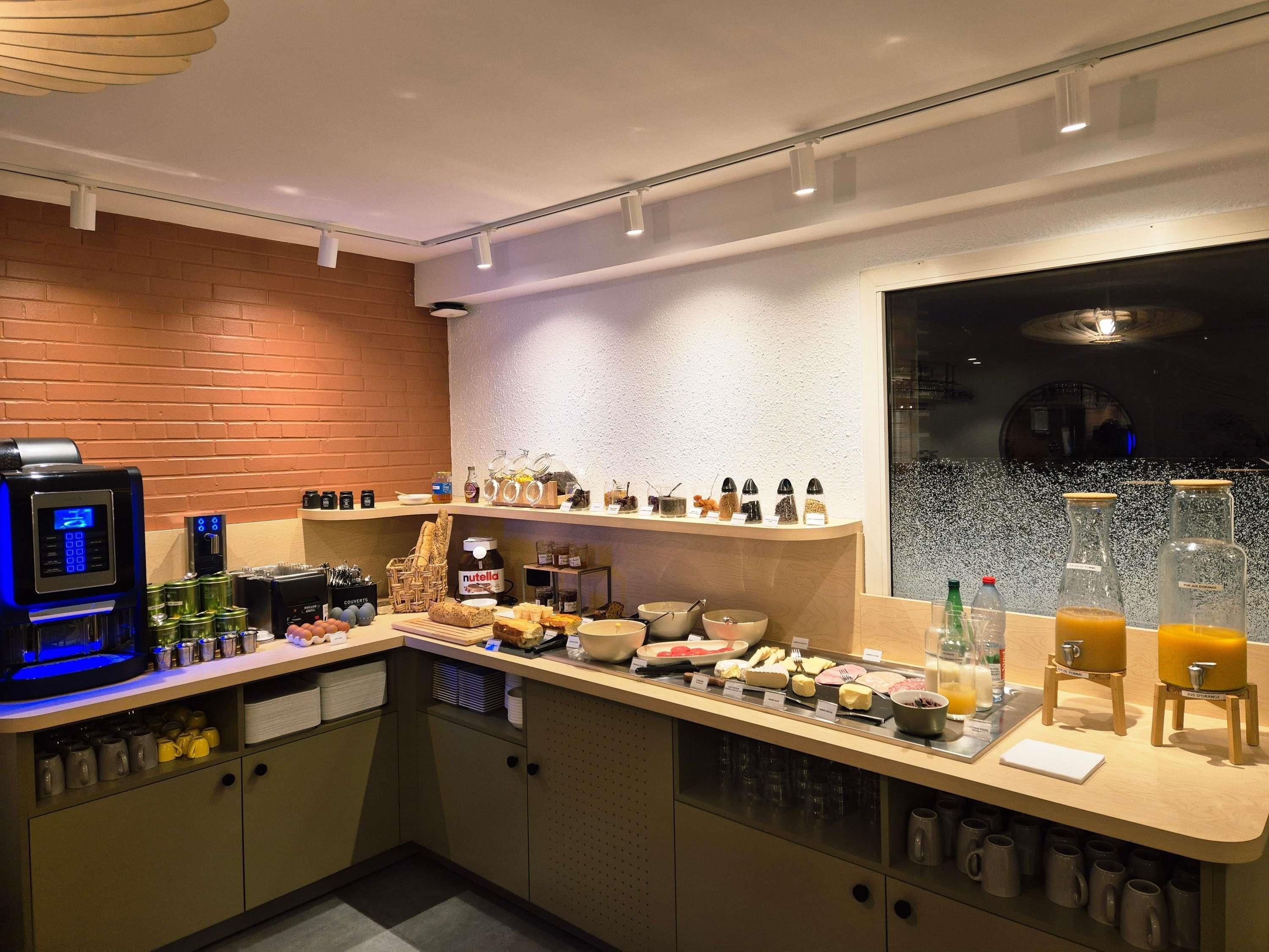 ibis Styles Lille Villeneuve d'Ascq