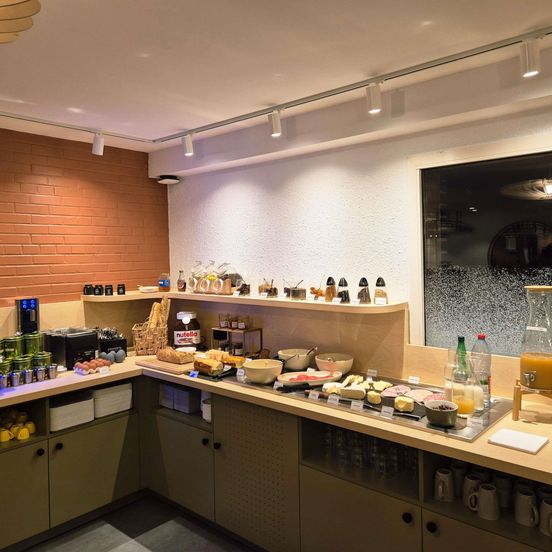 ibis Styles Lille Villeneuve d'Ascq image 1