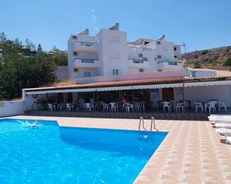 Tasmania Village - Elounda - Pool
