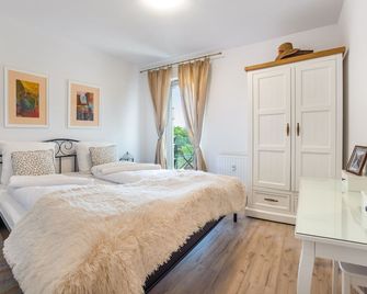 Apartamenty Sun & Snow Na Solnej - Kolobrzeg - Habitación