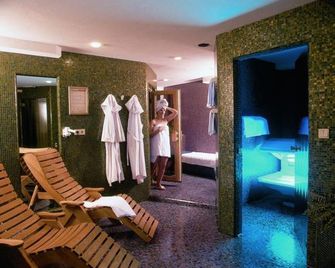 Alpentirolis - Tirolo - Spa