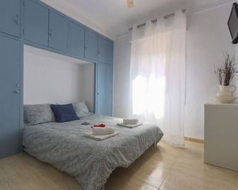 095 - Sierramar 002 - Comfortholidays - Santa Pola - Schlafzimmer