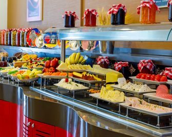 Ibis Istanbul Esenyurt - Istanbul - Restaurant