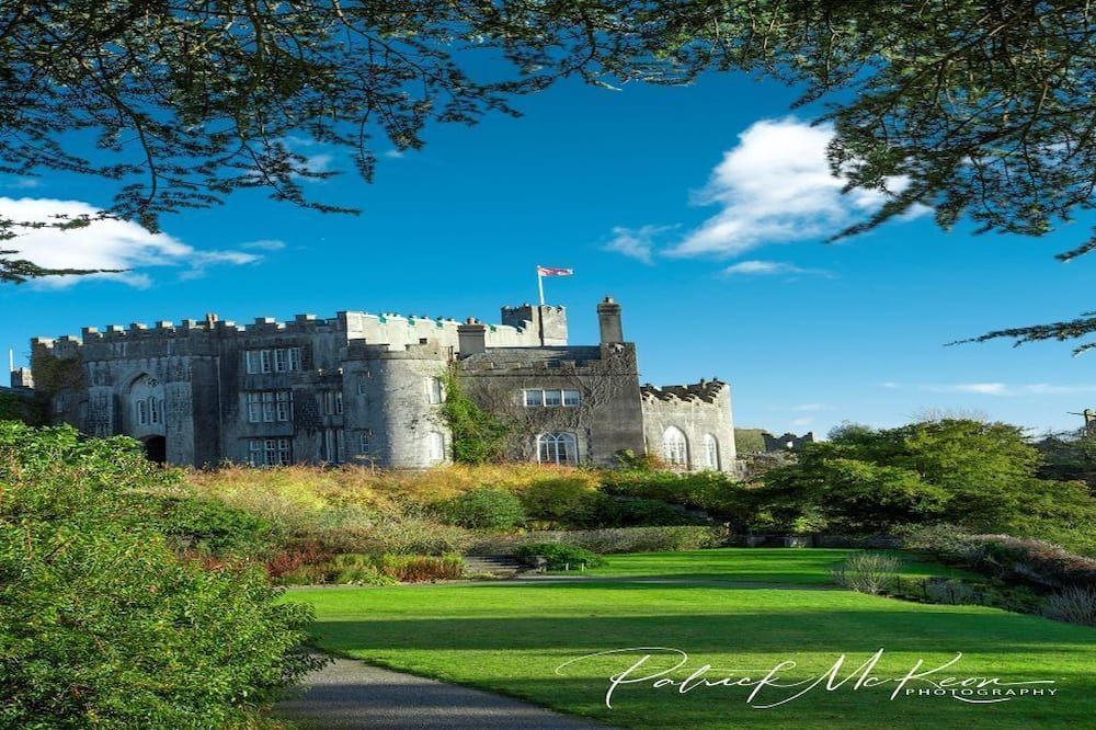 Hynes Self-Catering Midlands Banagher Bi - Birr - Buiten zicht