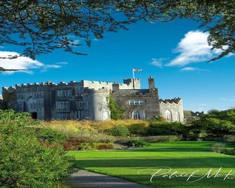 Hynes Self-Catering Midlands Banagher Bi - Birr - Buiten zicht