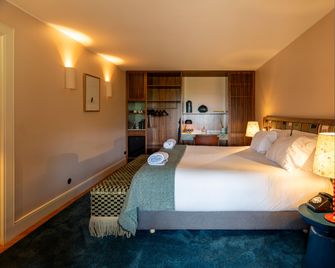 Quinta Nova Winery House - Relais & Châteaux - Covas do Douro - Habitació