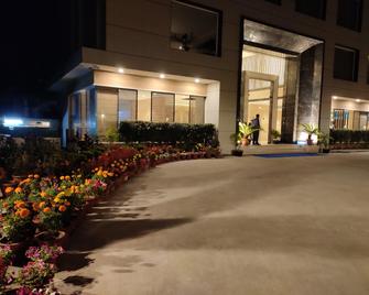 Novanta Jamshedpur - Jamshedpur - Edificio