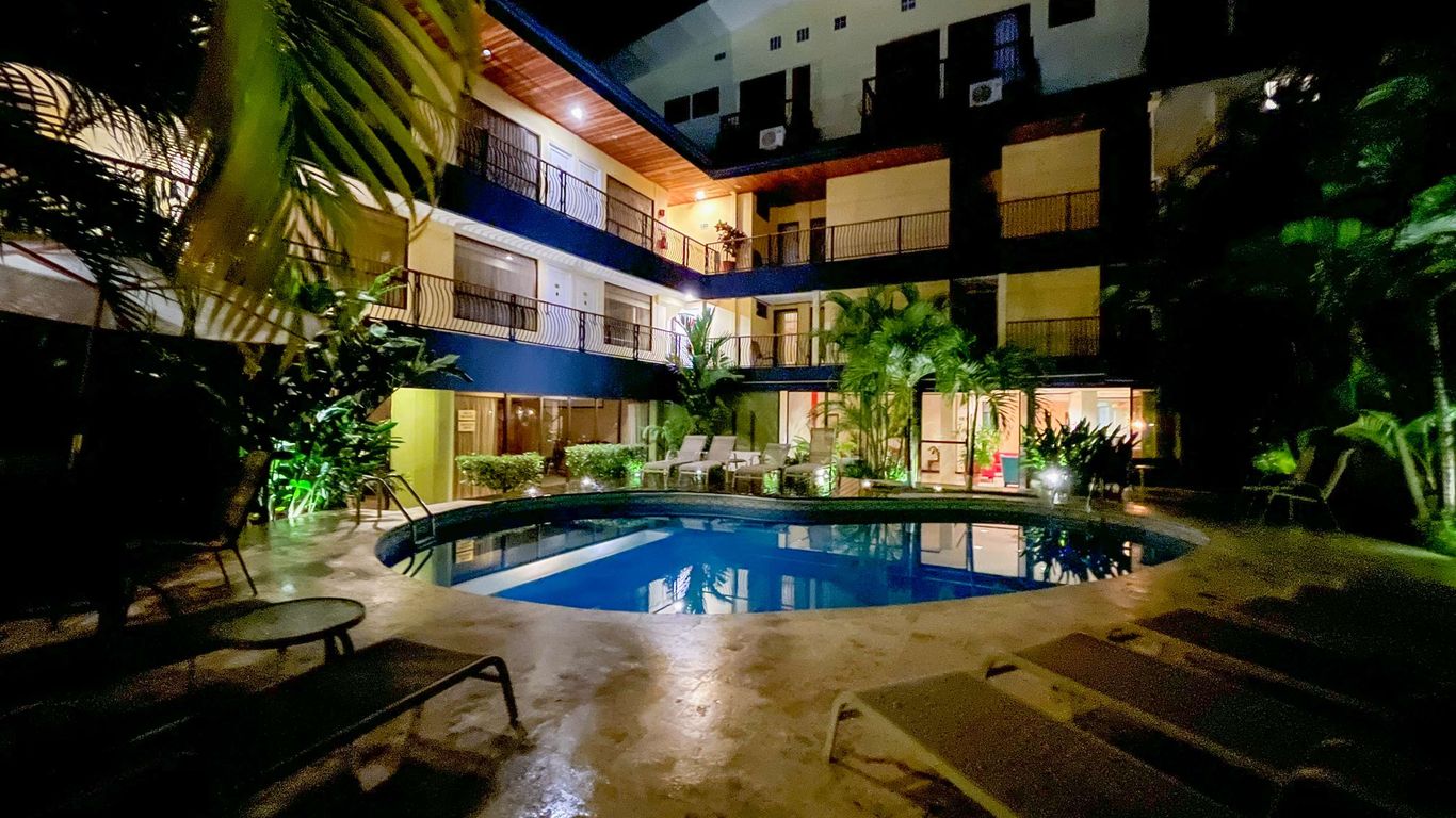 Best Western Hotel & Casino Kamuk