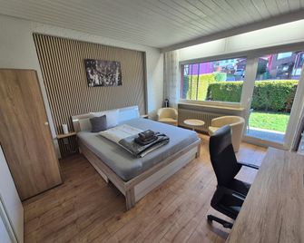 Landhotel Schönblick - Bad Herrenalb
