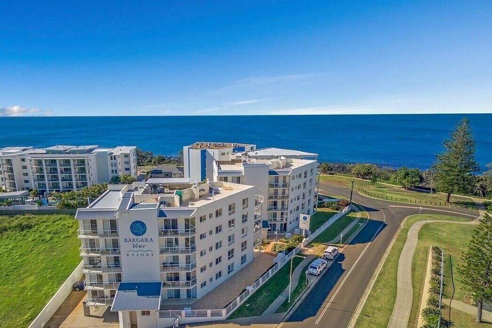 Bargara Blue Resort - Bargara