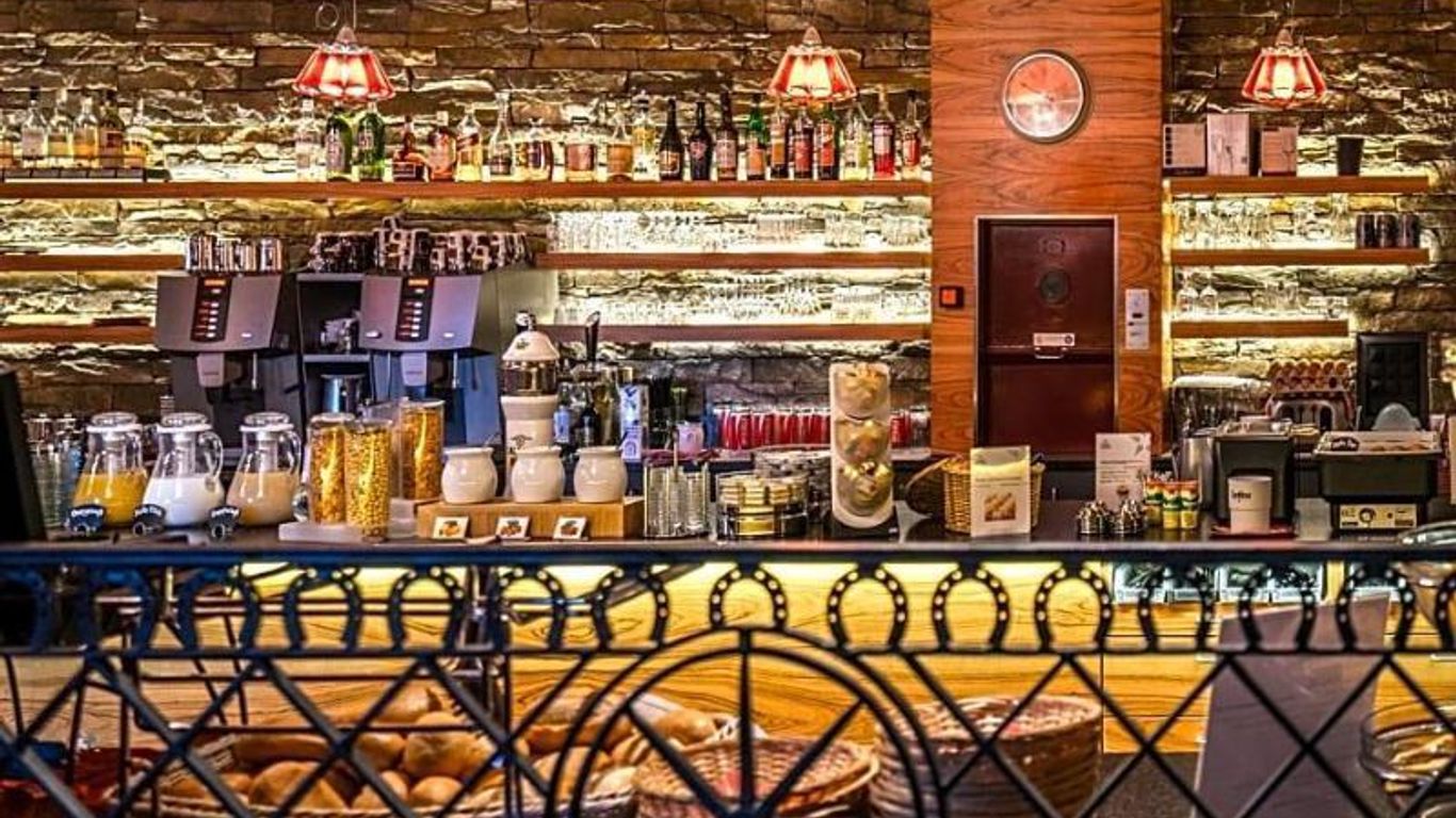 Hotel Ochsen 2 by Mountain Hotels