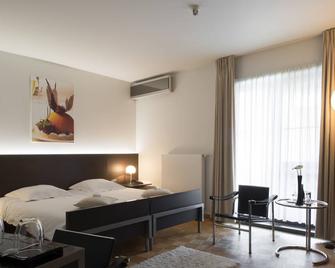 Hotel Verlooy - Geel - Bedroom