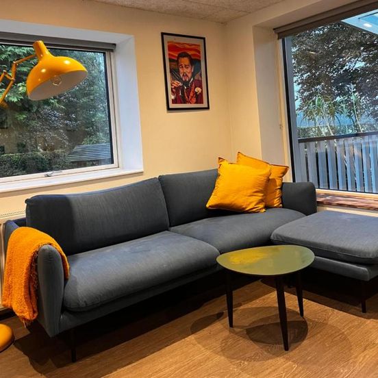 Hygge Green Retreat Billund 101 – Vejle