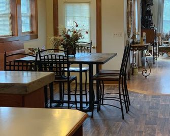 The Largest, Nicest, & Best Located Put-In-Bay House! - Put-in-Bay - Restauracja