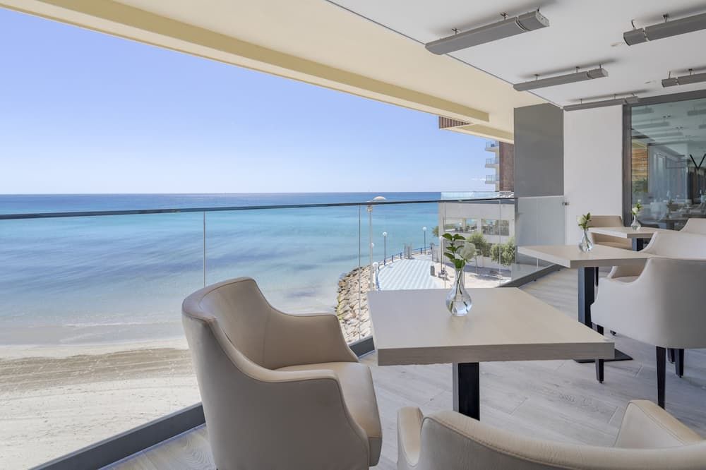 Meliá Alicante - אליקנטה