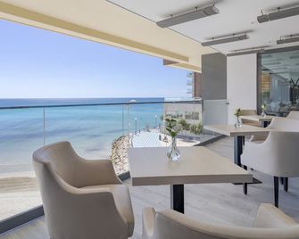 Meliá Alicante - אליקנטה