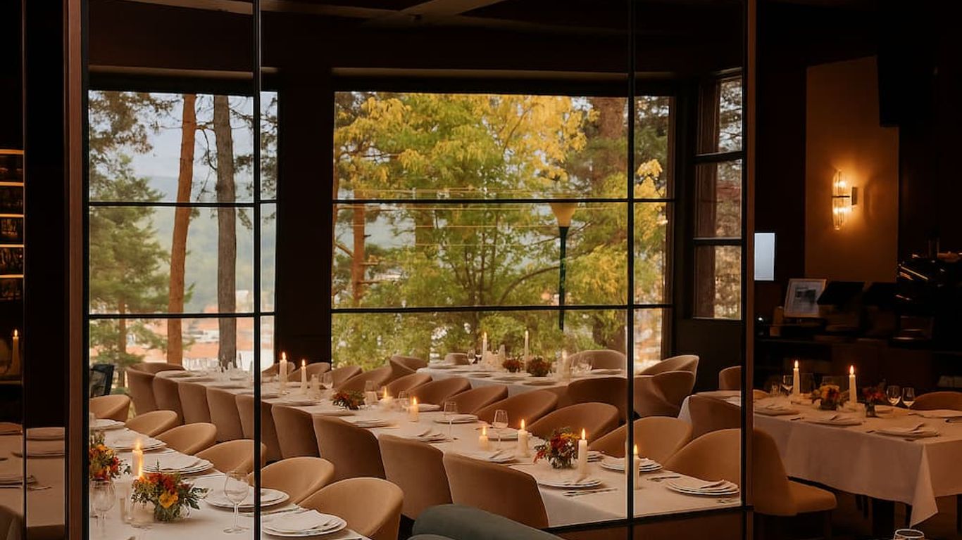 Maxi Park Hotel & Spa