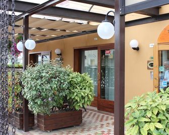 Locanda da Renzo - Treviso - Pemandangan luar