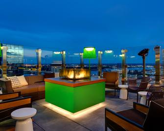 Hilton St. Louis at the Ballpark - St. Louis - Bar