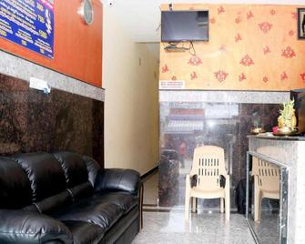 Shubhanga Residency - Srikalahasti - Living room