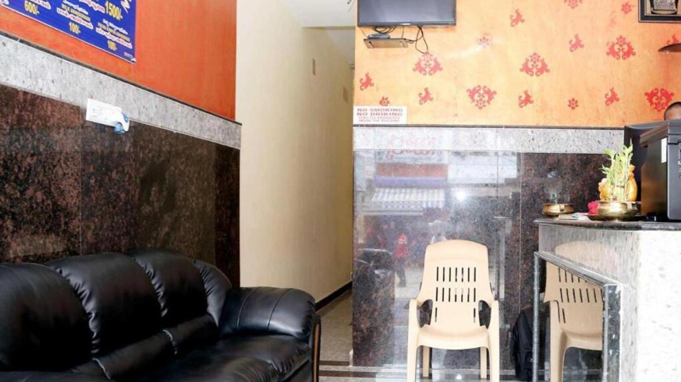 Shubhanga Residency