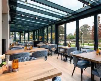 Golden Tulip Ampt van Nijkerk - Nijkerk - Restaurant