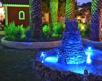 Sunny Garden Hotel - Tsilivi