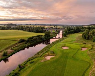 Roxburghe Cottages, part of Destination by Hyatt - Heiton - Vista esterna