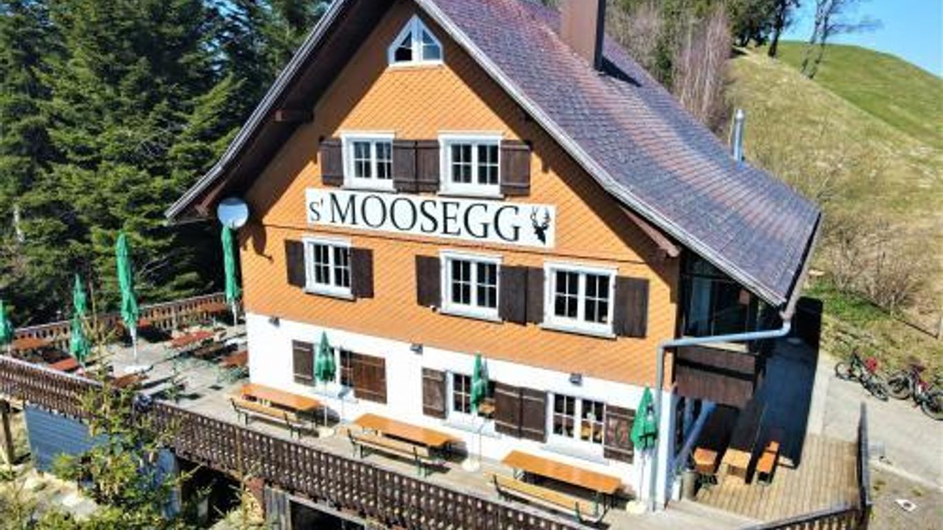 Gasthaus Moosegg