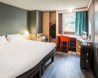 ibis Rennes Cesson - Cesson-Sévigné - Κρεβατοκάμαρα