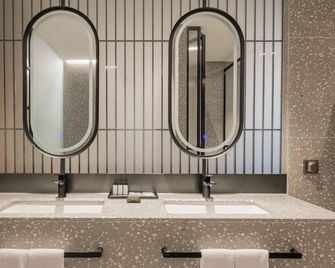 L7 CHUNGJANG by LOTTE HOTELS(formerly Ramada Plaza by Wyndham Chungjang) - Gwangju