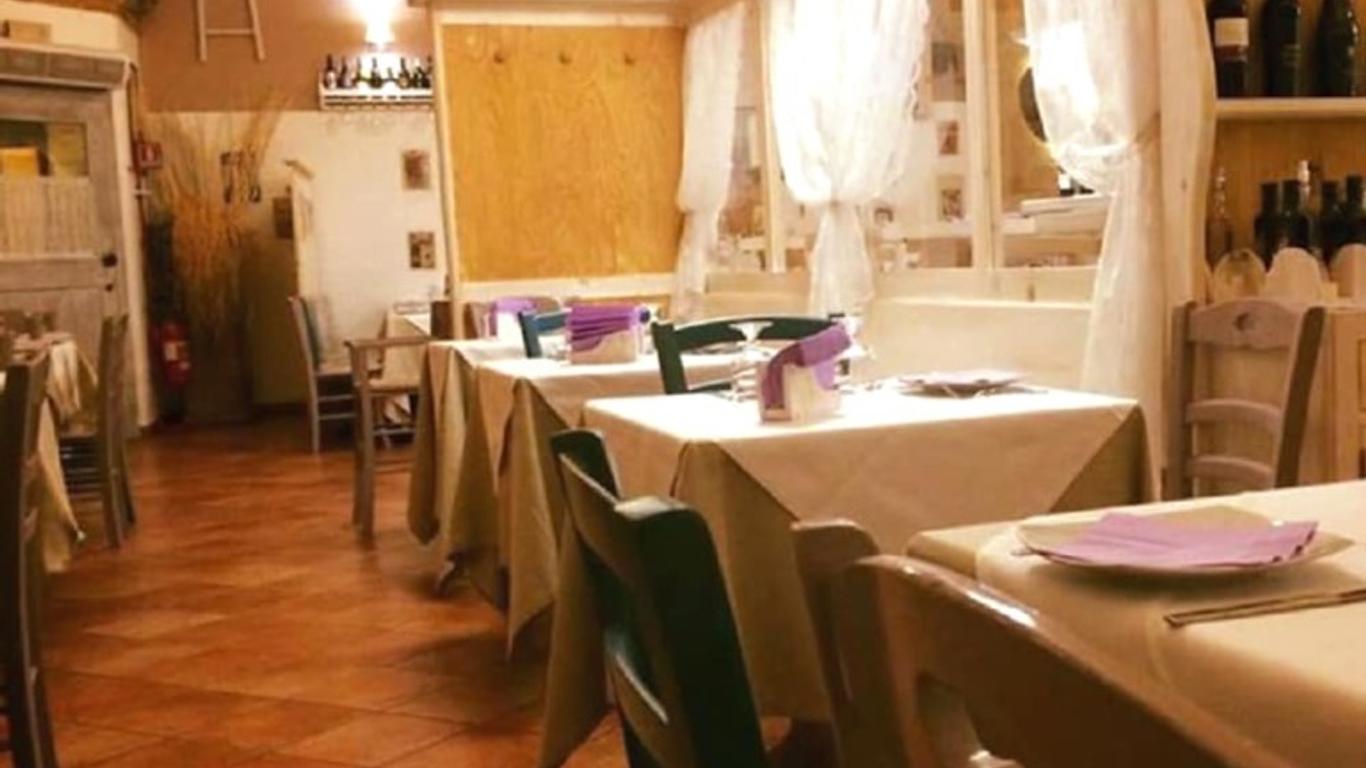 B&B Santacroce