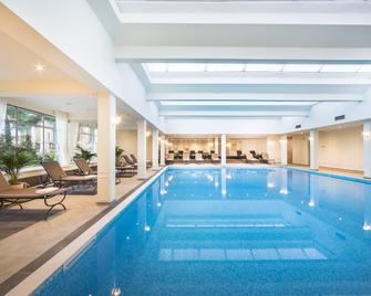 Villa Abbazia - Liburnia - Abbazia - Piscina