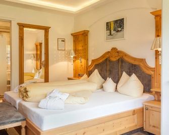 Hotel Platzer Superior - Gerlos