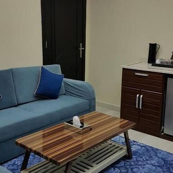 Swissblue Serviced Apartments Alzahraa image 1