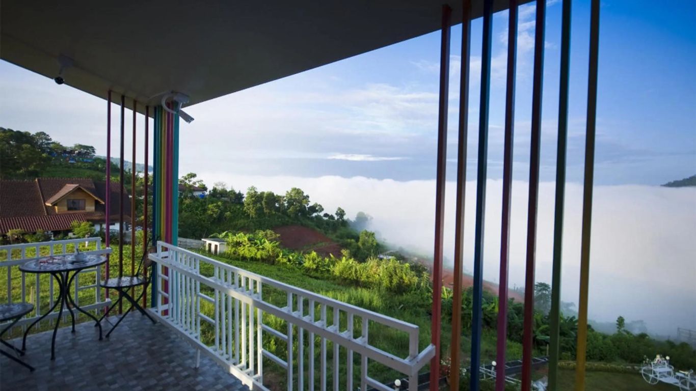 Hotel Viewpoint Khao Koh