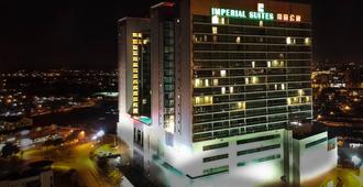 Vaca Apartments At Imperial Suites - Kuching - Building