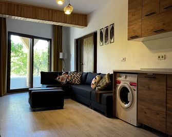 Sunset Boutique Hotel & Apartments - Cirali