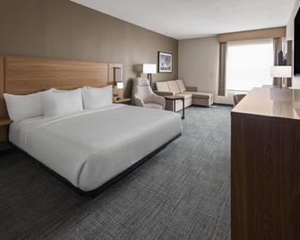 La Quinta Inn & Suites by Wyndham Phoenix West Glendale - Phoenix - Habitación