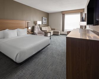La Quinta Inn & Suites by Wyndham Phoenix West / Glendale - Phoenix - Bedroom